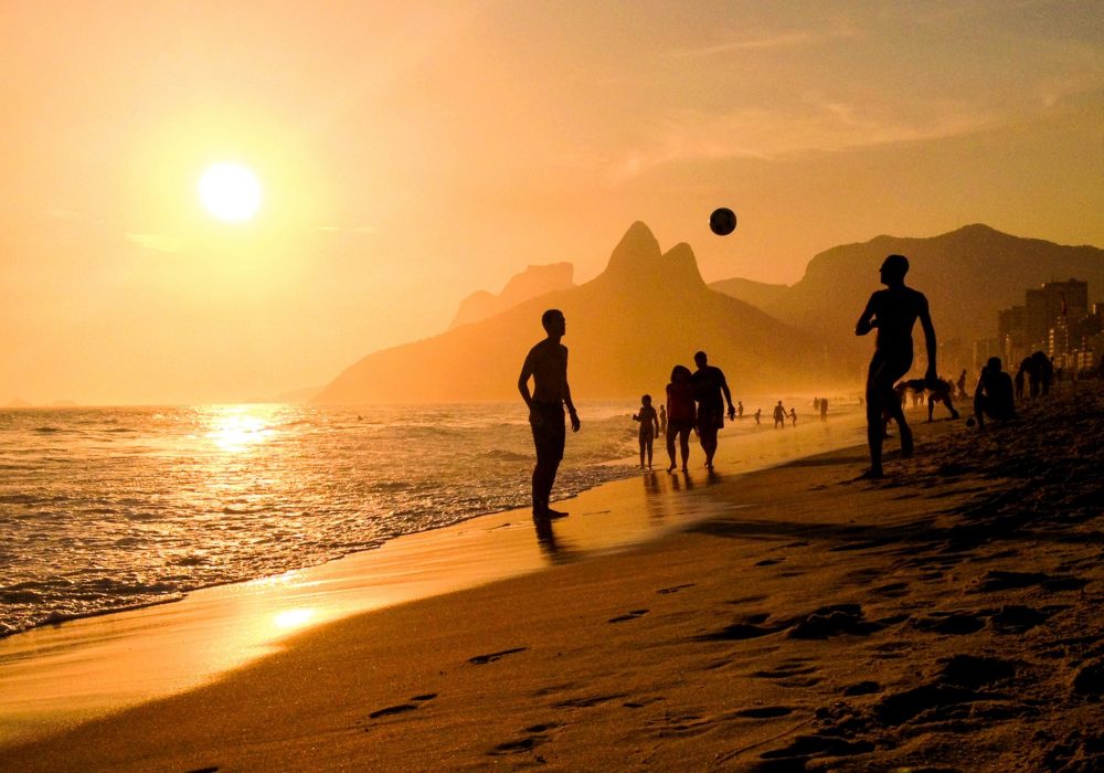 RIO DE JANEIRO
