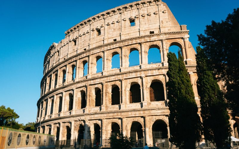 Roma - Itália (1)