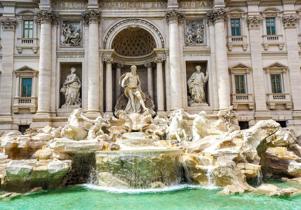 Roma - Itália (2)