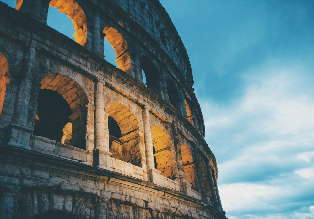Roma - Itália (3)