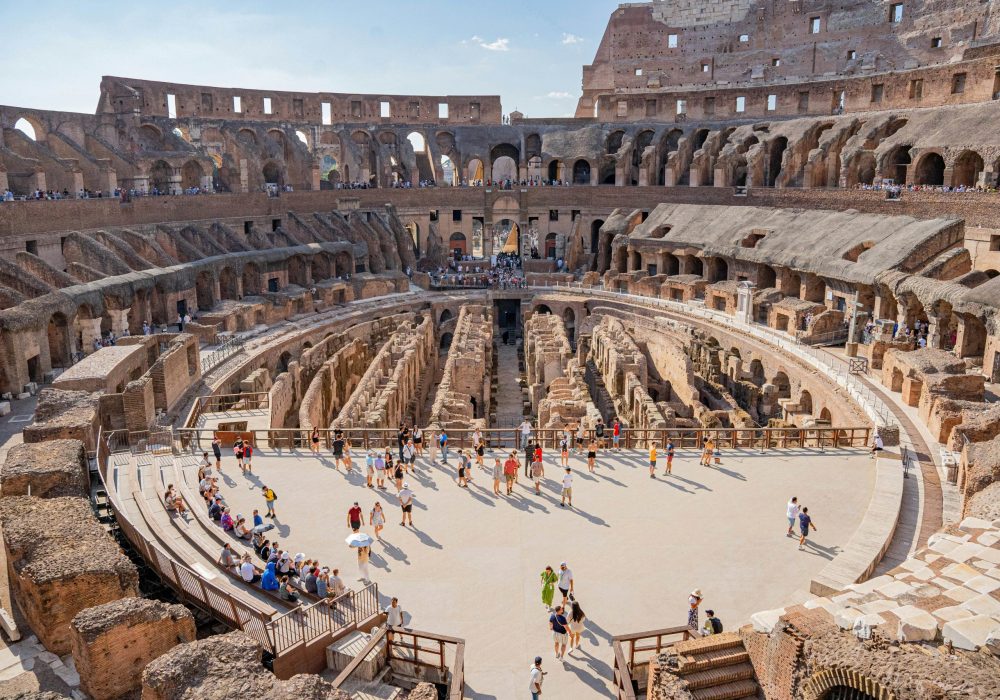 Roma - Itália