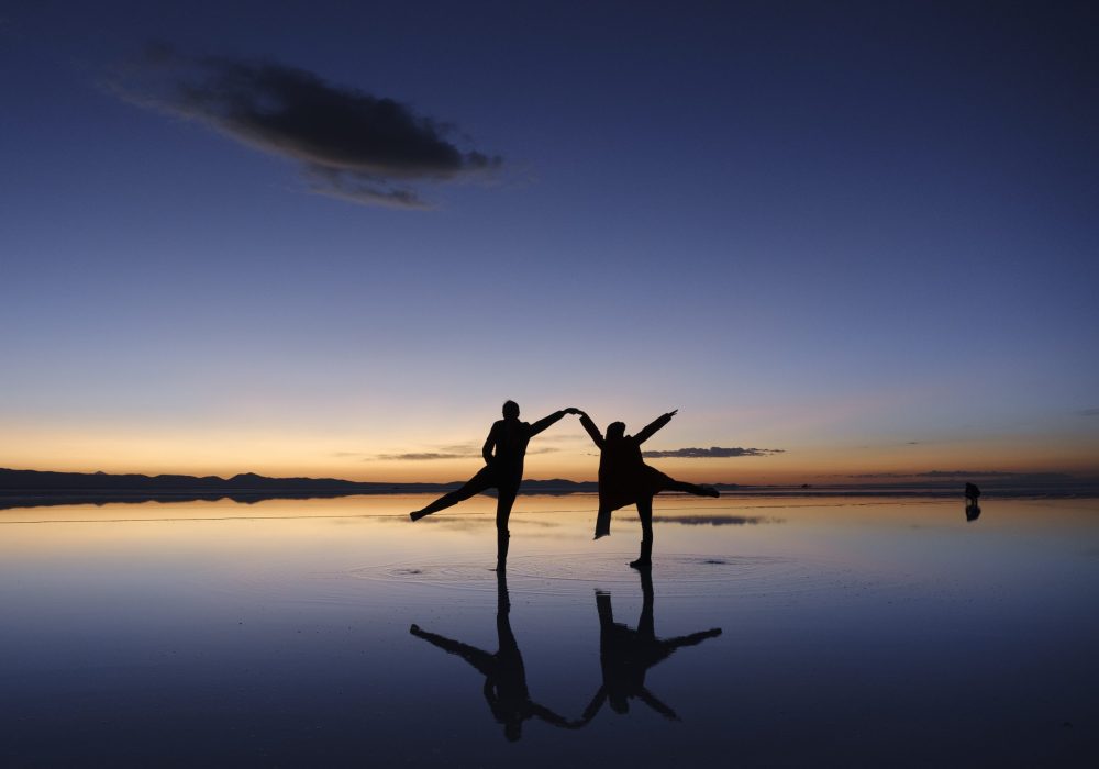 SALAR DE UYUNI - Bolívia (2)