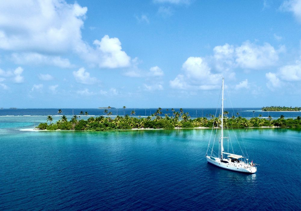 San Blas - Panamá (2)