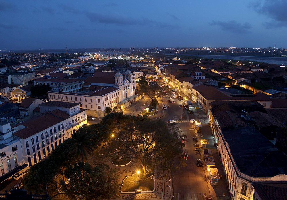 São Luis - Maranhão