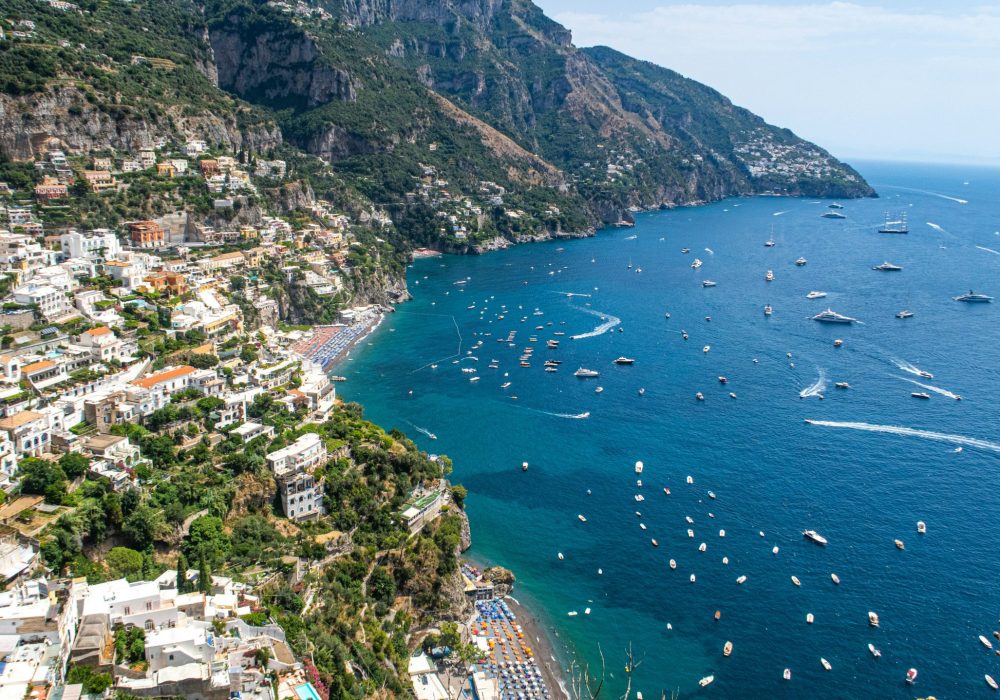 Sorrento - Itália