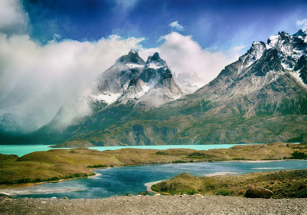 Torres Del Paine - Chile