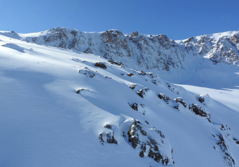 Valle Nevado - Chile