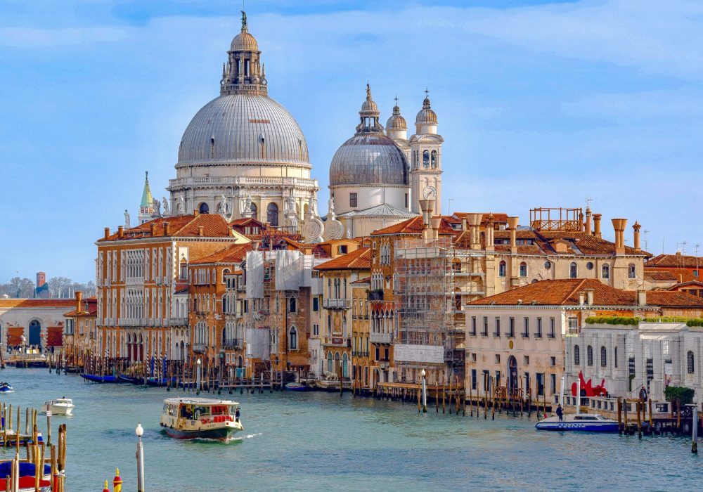 Veneza - Itália