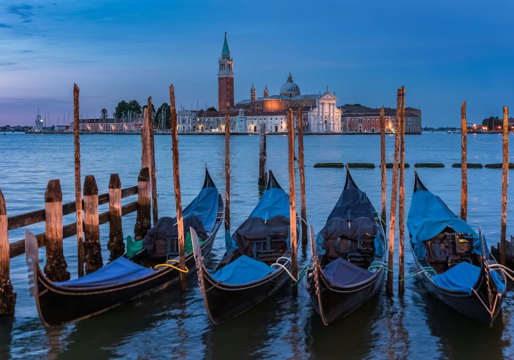 Veneza - Itália(2)