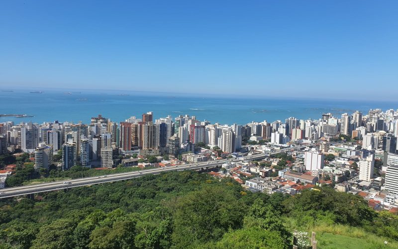 Vila Velha - Espirito Santo