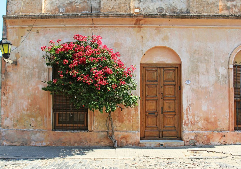 Colonia del Sacramento - Uruguai (1)