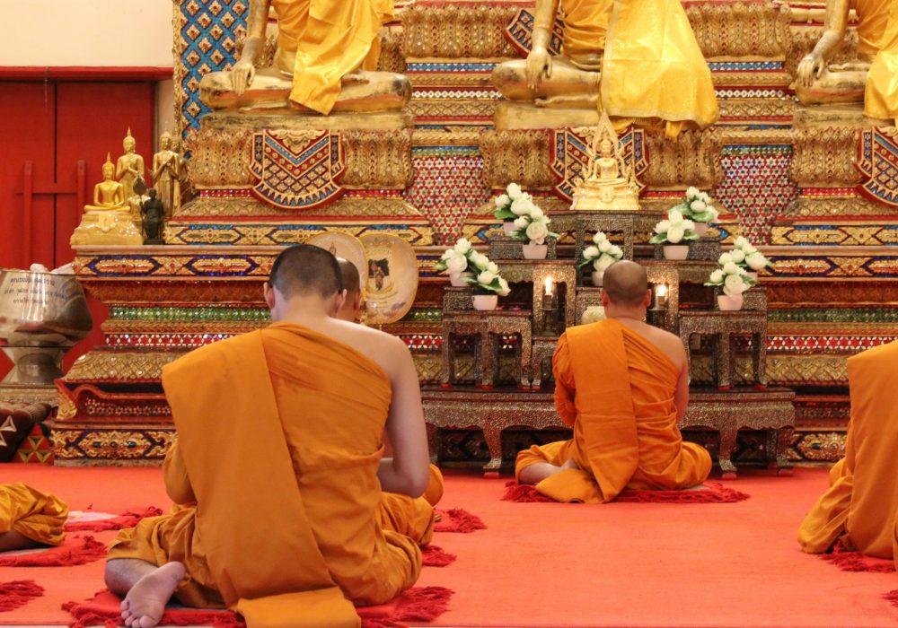 Cultura - Sudeste Asiático (1)