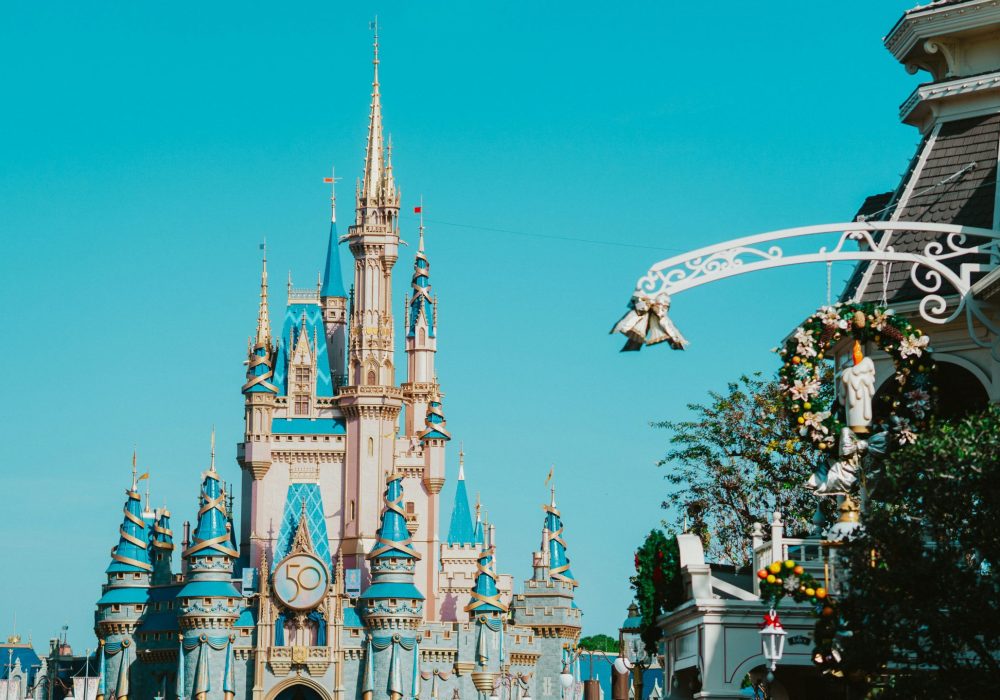 Disney World - EUA (1)