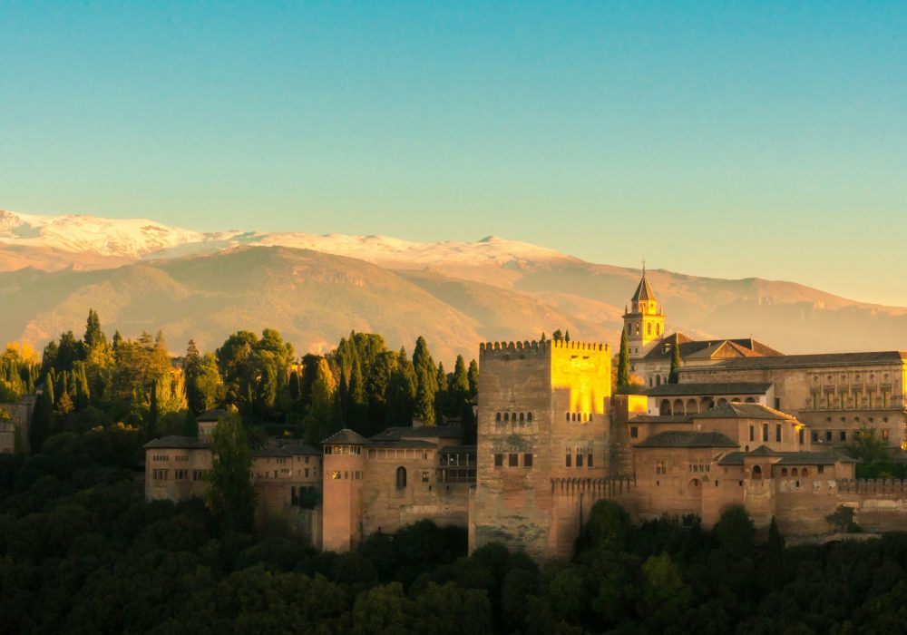 Granada - Espanha