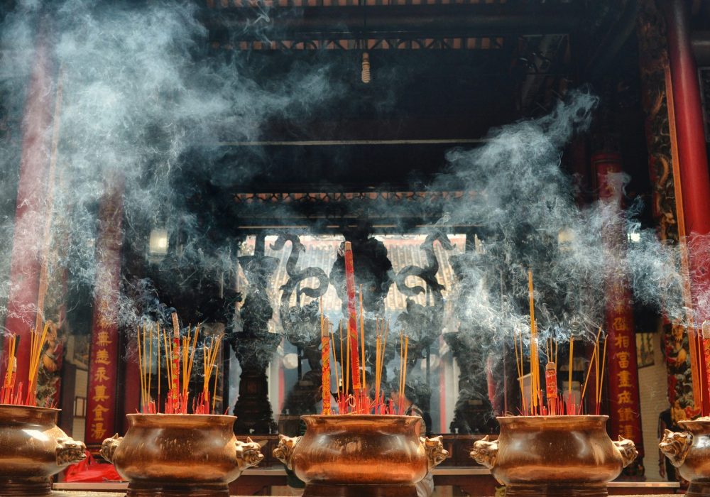 Hanói - Vietnã - Sudeste Asiático